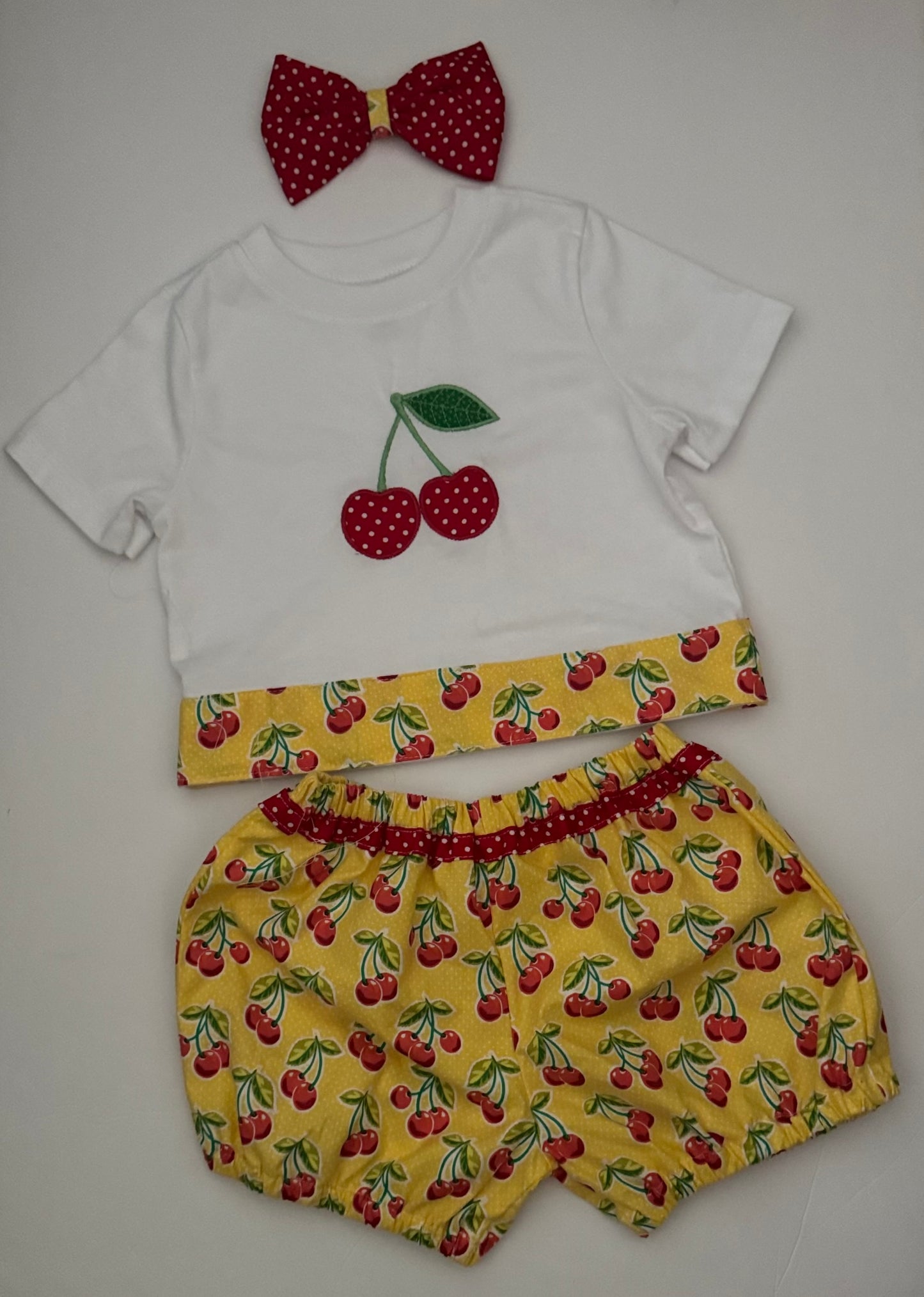 Cherries