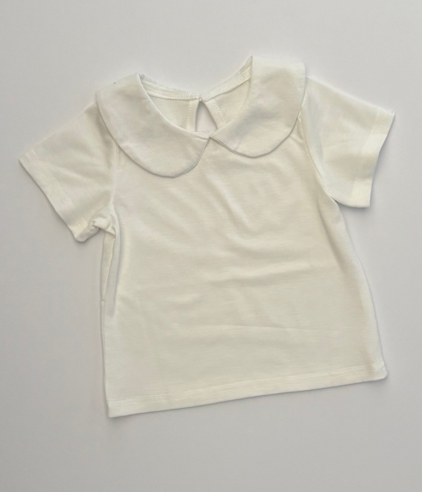 Camiseta de niña