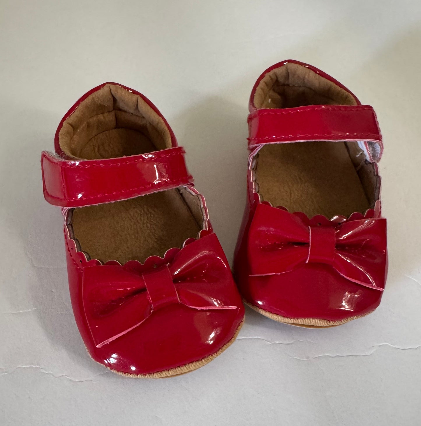 Zapatito Hermoso