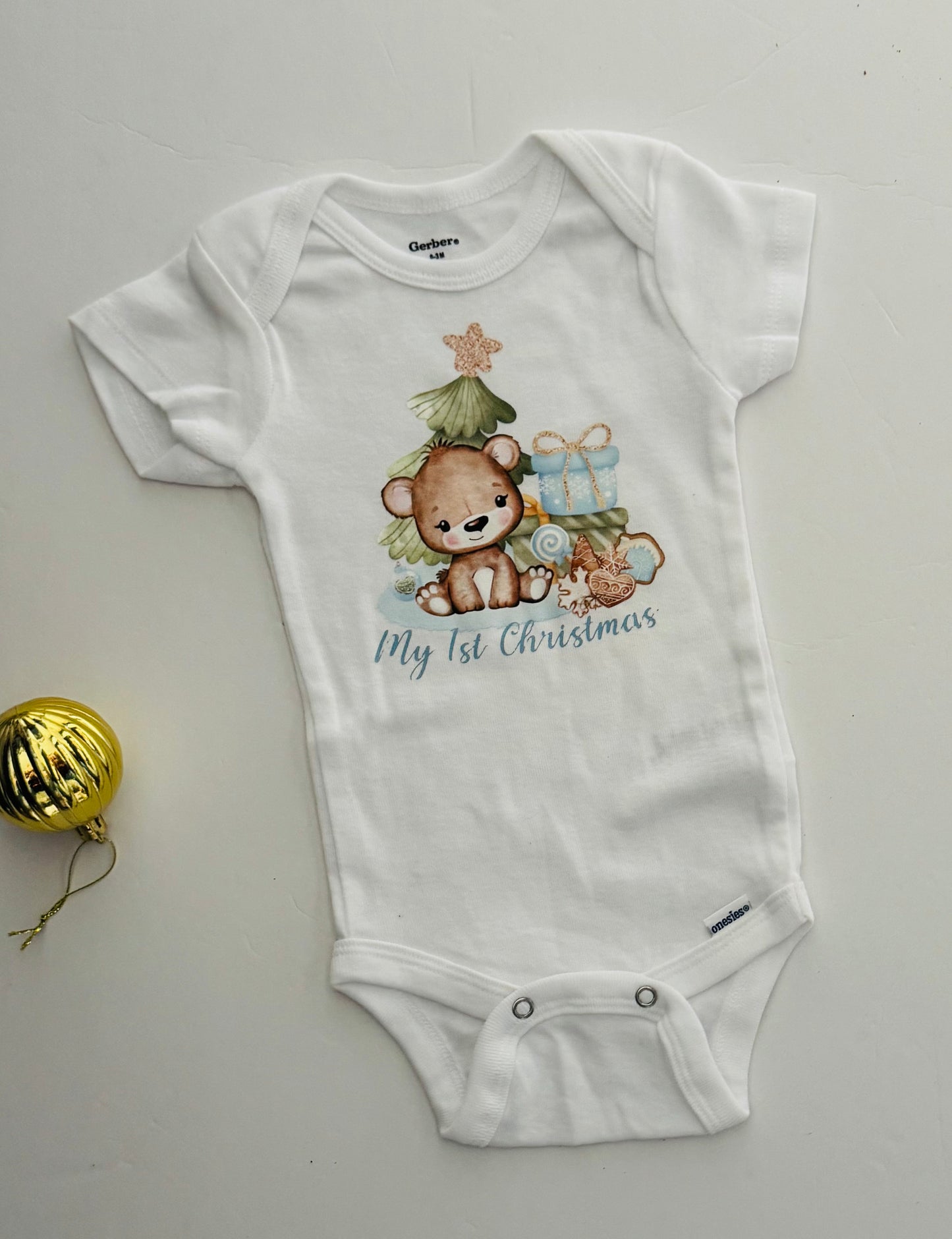 Onesies Nenes