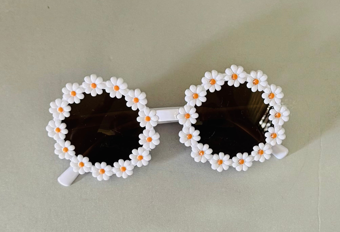 Gafas de bebé