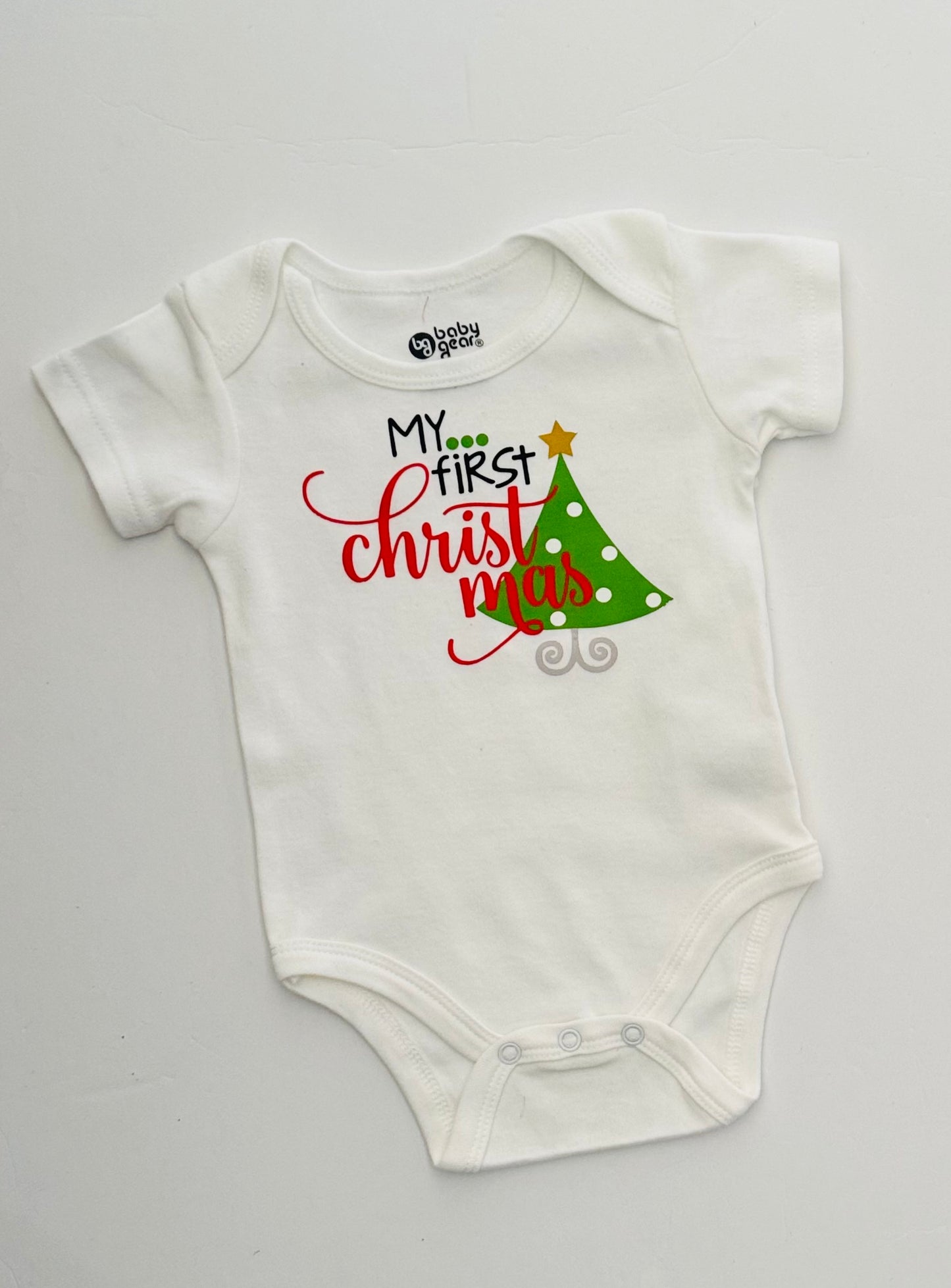 Onesies Nenes