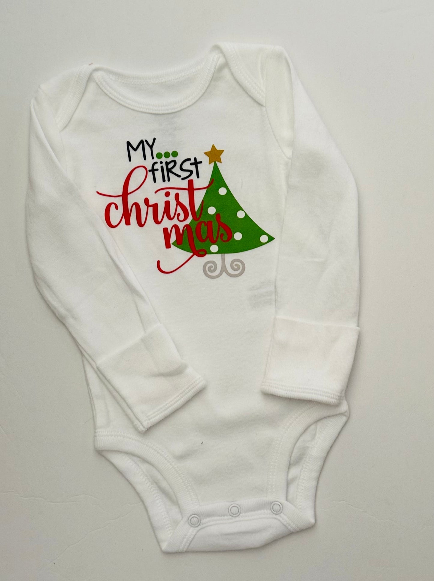Onesies Nenes