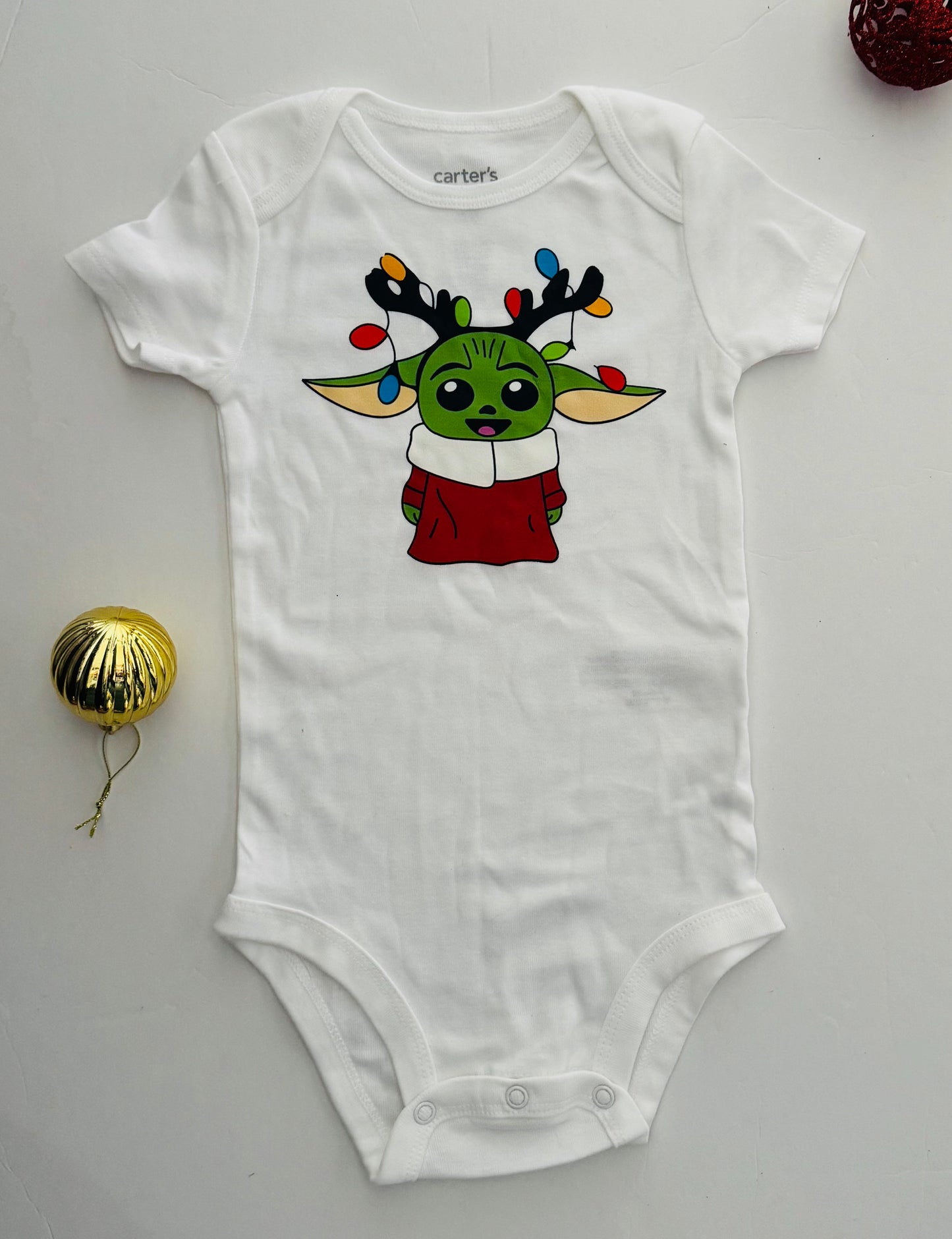 Onesies Nenes