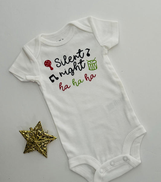 Onesies Nenes