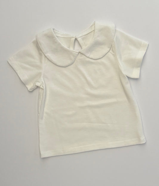Camiseta de niña