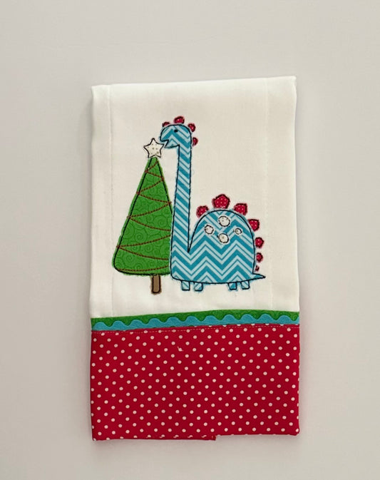 Pañitos Navidad