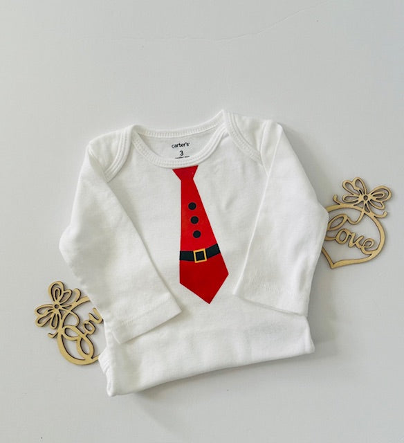 Christmas Onesies