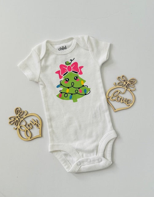 Christmas Onesies