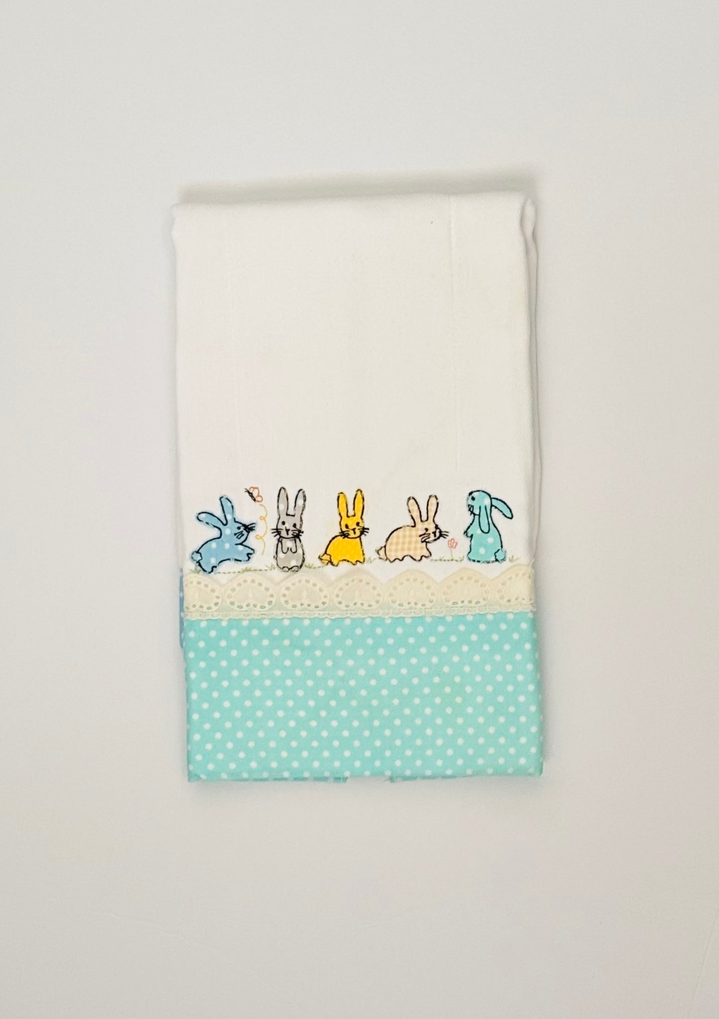 Pañito de Bebe