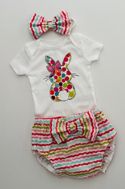 Rabbit!